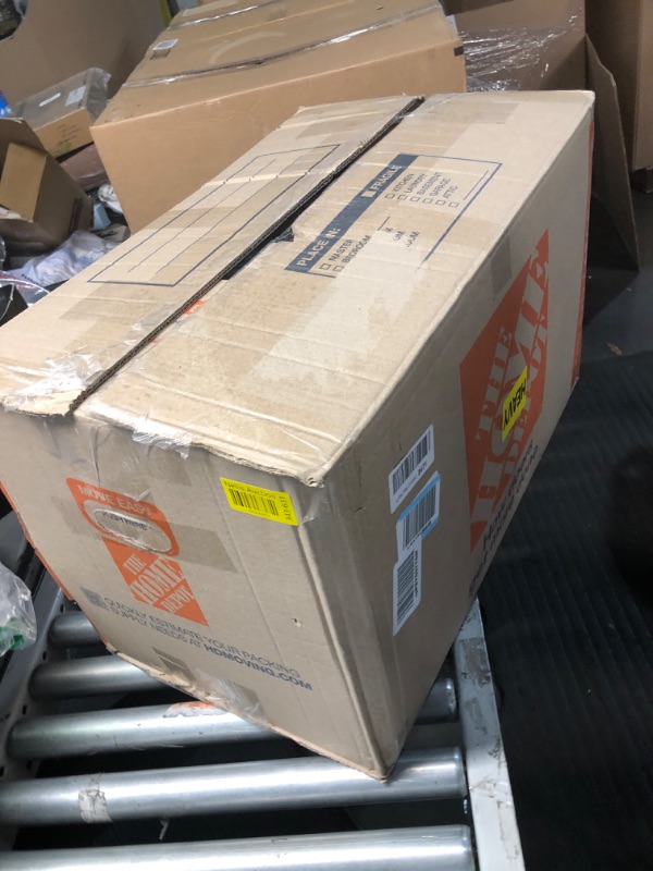 Photo 1 of (for parts/missing)Globlazer Big Cat Tower for Indoor Cats, 80inch Cat Tower for Multiple Adult Cats XXL Cat Tree with Scratching Post, Hammock, 3 Perches, 2 Condos, 2 Hanging Basket, F80, Dark Grey