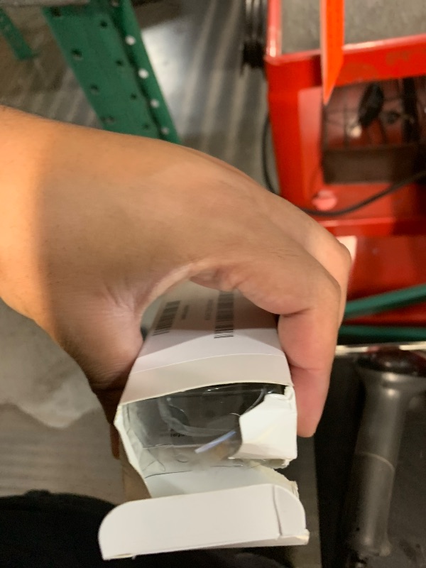 Photo 1 of 2-in-1 USB-C Wireless Presentation Clicker, 2.4GHz Slide Clicker with Volume Control & Hyperlink, Pointer for Mac Laptop Computer