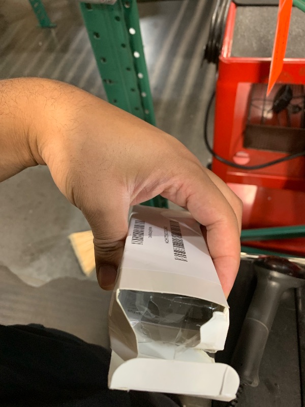 Photo 1 of 2-in-1 USB-C Wireless Presentation Clicker, 2.4GHz Slide Clicker with Volume Control & Hyperlink, Pointer for Mac Laptop Computer