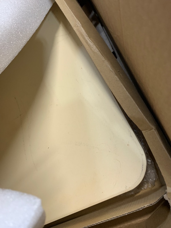 Photo 1 of (USED, NEEDSCLEANING) Pizza Stone 5 PCS Set, 15 x 12" Large Rectangle Pizza Stone Set for Oven & Outdoor Grill with Metal Pizza Peels & Cutter Rocker, 0.6'' Thickened Stone Pizza Pan, Grill Baking Stone for Pizza, Bread