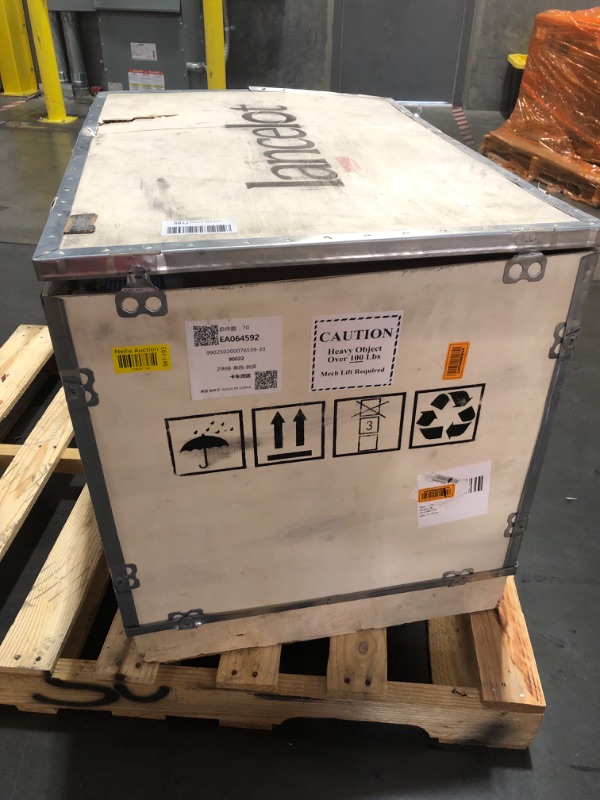 Photo 1 of *** truck/ trailer pick up*** Lancelot A3 l1800 DTF Transfer Printing Machine with Roll Feeder, White Ink Circulation and Easy Operation,DTF Printer Bundle for Dark and Light Clothing (Printer+Oven+Laptop+consumable)