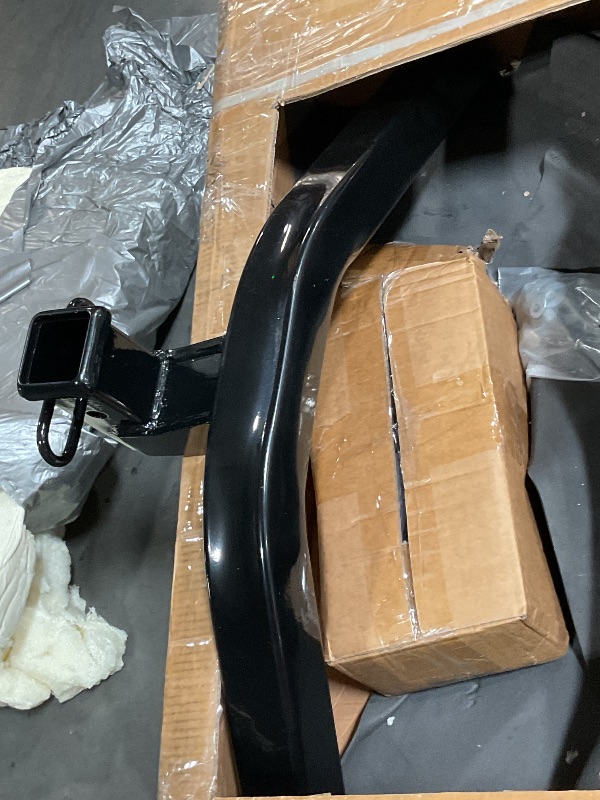 Photo 1 of (See all images) KUAFU Class 3 Tow Trailer Hitch 2" 