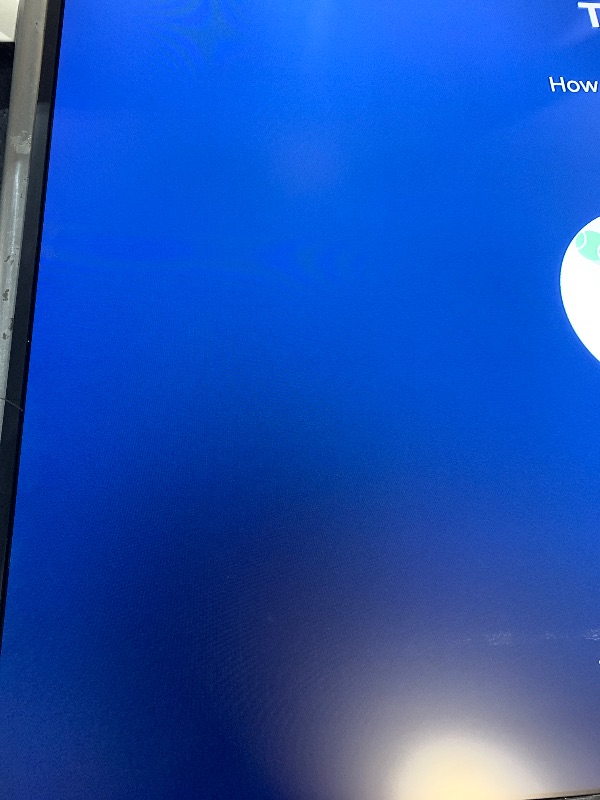 Photo 1 of Samsung 65-Inch Class QLED 4K LS03D The Frame Series Quantum HDR Smart TV w/Dolby Atmos, Art Mode, Anti-Reflection, Customizable Frame, Slim Fit Wall Mount with Alexa Built-in (QN65LS03D, 2024 Model)