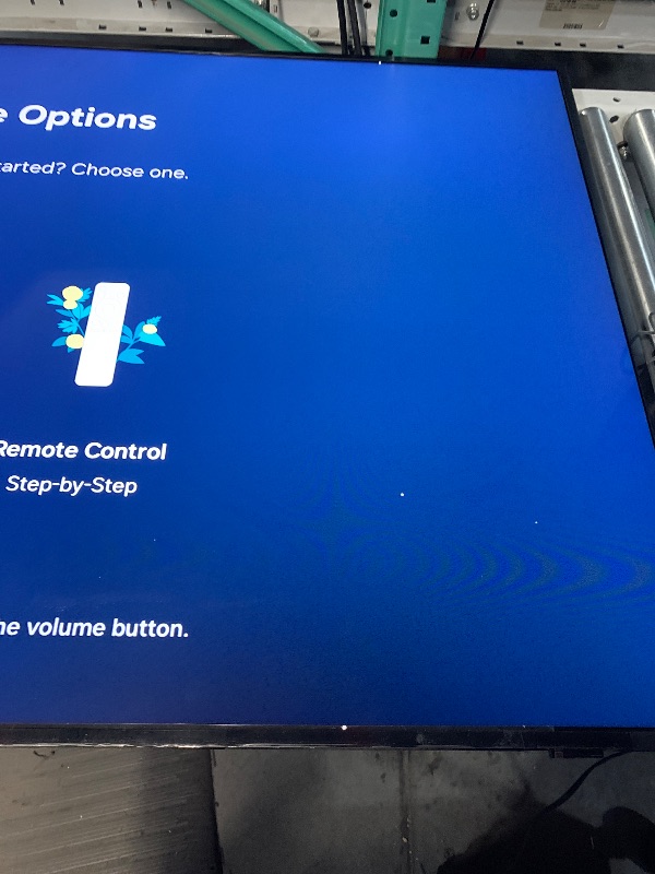 Photo 1 of Samsung 65-Inch Class QLED 4K LS03D The Frame Series Quantum HDR Smart TV w/Dolby Atmos, Art Mode, Anti-Reflection, Customizable Frame, Slim Fit Wall Mount with Alexa Built-in (QN65LS03D, 2024 Model)