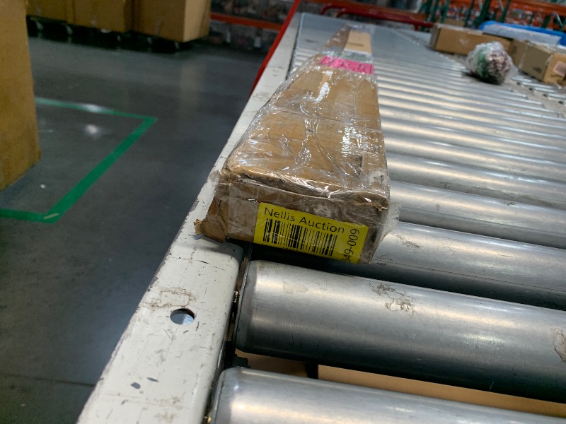 Photo 1 of (used) (63'') Keego 100% Blackout PVC Light Blockers for Window Shades and Blinds - Block Along The Sides of Blackout Blinds 