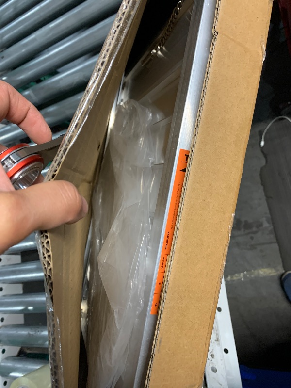 Photo 1 of FACHNUO 2 Feet Portable Wheelchair Ramp, Non-Skid Aluminum Handicap Ramps with Handle, Folding Threshold Wheel Chair Ramp for Home Steps, Stairs, Entry, Threshold, Doorways, Scooter, 800LBS Capacity