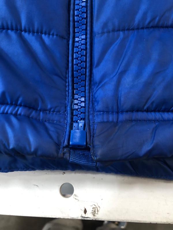 Photo 1 of (MEDIUM) (BAGGED) (USED/FAIR) Abercrombie And Fitch Men's Ghost Whisperer/2 Hoody, Dark Caspian, Medium