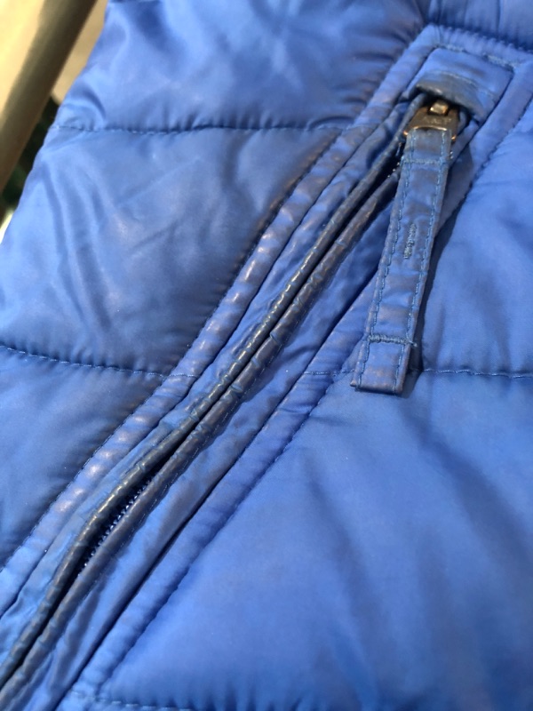 Photo 1 of (MEDIUM) (BAGGED) (USED/FAIR) Abercrombie And Fitch Men's Ghost Whisperer/2 Hoody, Dark Caspian, Medium