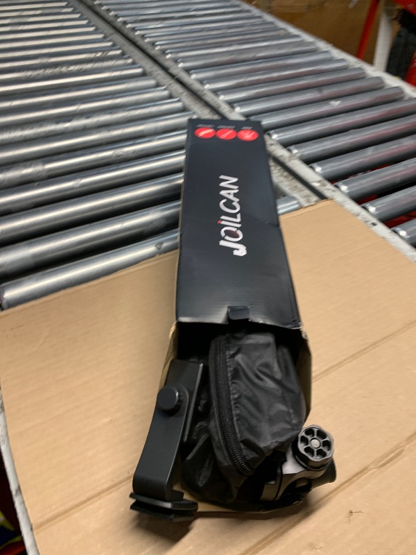 Photo 1 of (Broken leg)(sold for parts)  75" Camera Tripod, Tripod for Camera Cell Phone, Aluminum Heavy Duty Tripods Stand, Tall Travel Tripods with Carry Bag