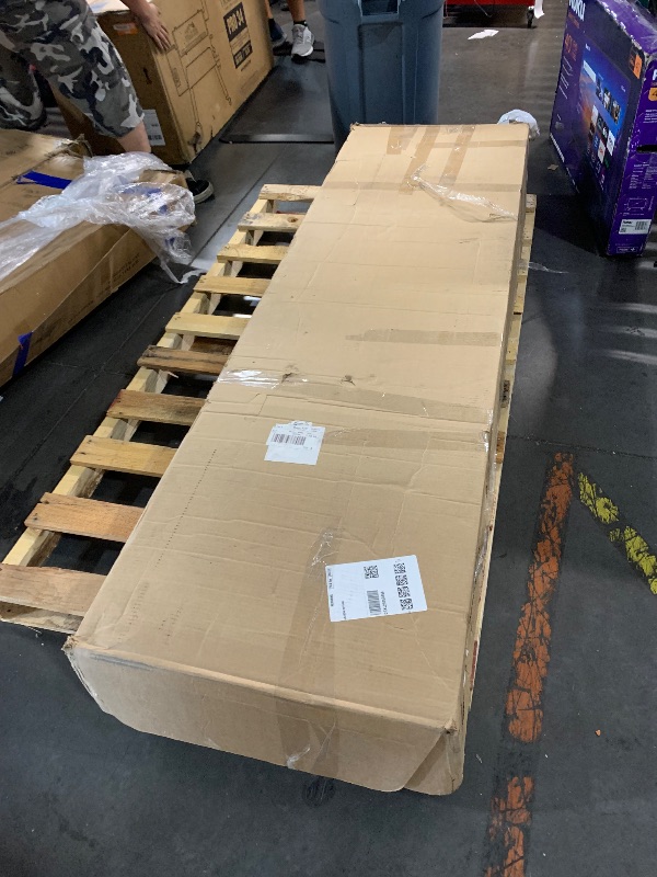 Photo 1 of **TRUCK OR TRAILER PICKUP ONLY**
Gator FX Hard Quad-Fold Truck Bed Tonneau Cover | 8828427 | Fits 2016 - 2023 Toyota Tacoma, will not work with Trail Edition models 6' 2" Bed (73.7")