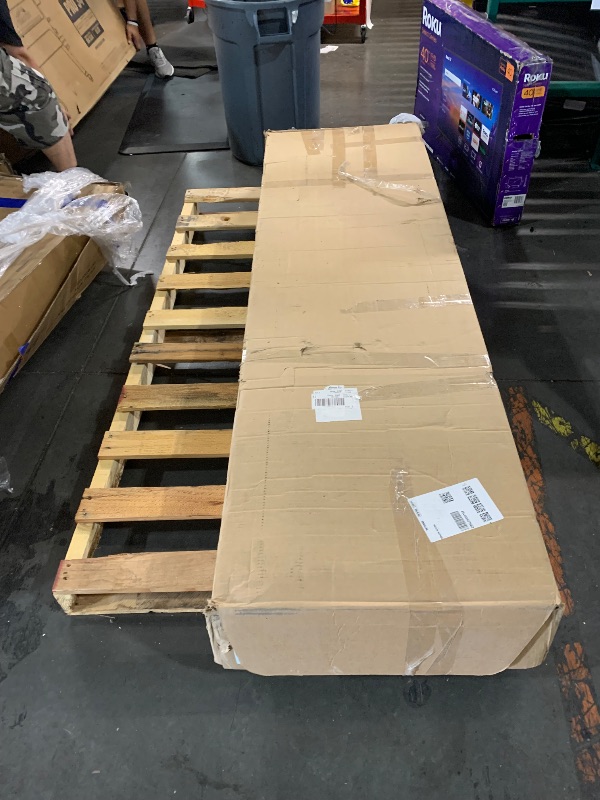 Photo 1 of **TRUCK OR TRAILER PICKUP ONLY**
Gator FX Hard Quad-Fold Truck Bed Tonneau Cover | 8828427 | Fits 2016 - 2023 Toyota Tacoma, will not work with Trail Edition models 6' 2" Bed (73.7")