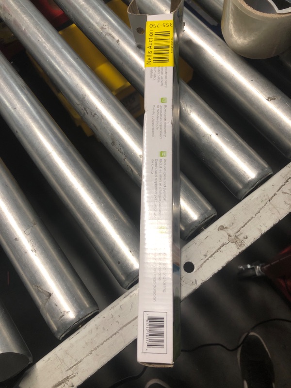 Photo 1 of OttLite 24W Replacement Light Bulb - Energy Efficient Compact Fluorescent Light Tubes, Bright Natural Daylight for Bedroom & Living Room, Low Heat & Glare Type C Lightbulb for Reduced Eyestrain