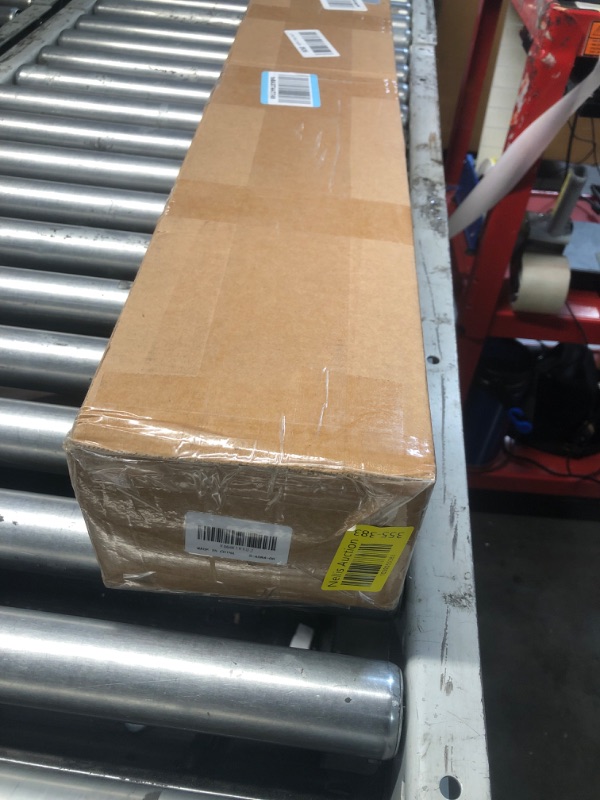 Photo 1 of KINGGERI 260lbs Lockable Roof Racks Cross Bars Compatible with Jeep Compass 2018-2025, Aluminum Heavy Duty Roof Rails Crossbars Rooftop Cargo Luggage Rails Kayak Canoe Snowboard Accessories