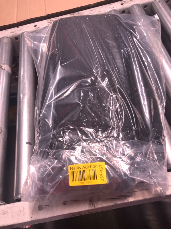 Photo 1 of *** STOCK PHOTO FOR REFERTENCE ONLY***Gel Seat Cushion for Long Sitting, Gel Cushions for Pressure Sores Relief, Cooling Gel Car Seat Cushion, Seat Cushions for Office Chairs with Breathable Nonslip Cover