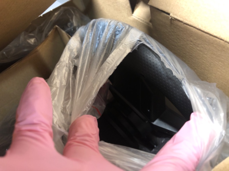 Photo 1 of PXN V900 Gen2 Gaming Steering Wheel 270°/900° Dual Mode Rotation Magnetic Sensor PC Steering Wheel with RGB Pedals for PC PS4 PS3 Xbox Series X|S Xbox One Switch