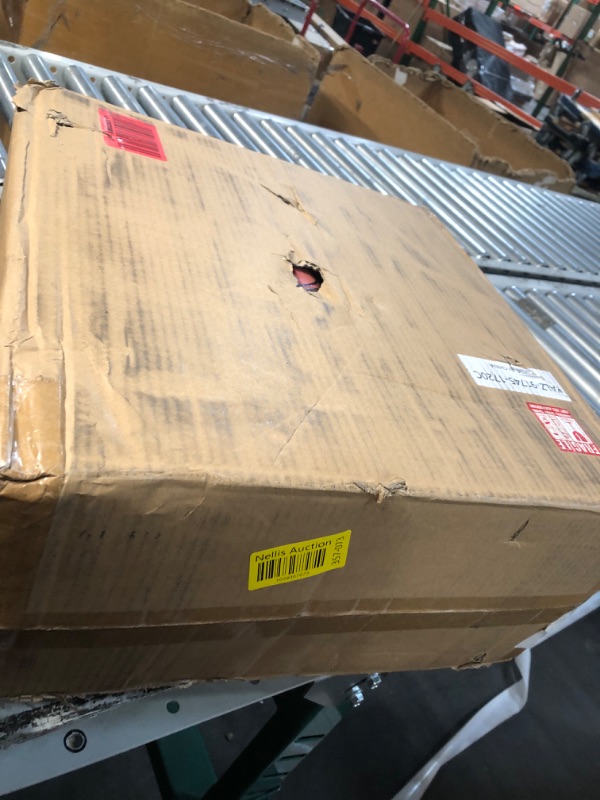 Photo 1 of *** FACTORY SEALED***Slushie Machine: No Ice Needed All-in-One Slushy Maker for Home, Real-Time Temp Display, Auto-Clean, 6 Preset | Frozen Margaritas, Cocktails, Frappés, Ice Cream, Smoothies, Milkshakes,Summer Parties