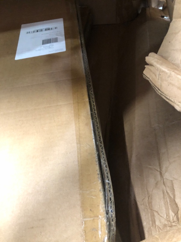 Photo 1 of *** FACTORY SEALED***Flash Furniture Glenbrook 24'' x 30'' Rectangular Table Top with White or Gray Reversible Laminate Top