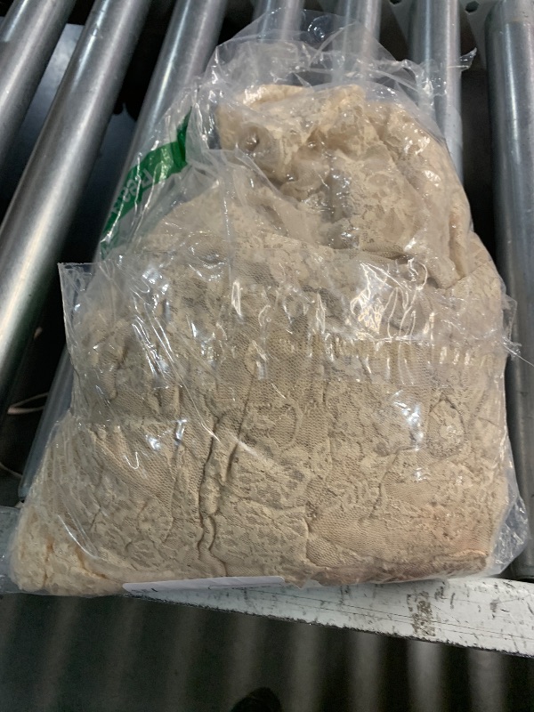 Photo 1 of ***(HEAVILY USED)***Saslax Off Shoulder Sweetheart Neckline Lace Maternity Dress for Photoshoot Slim Fitted Maxi Maternity Props Dresses for Photography Baby Shower Champagne X-Large