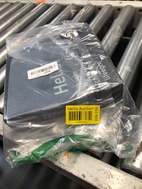 Photo 1 of lifeegrn Misting Cooling System, Outdoor Misting System for Patio, 40 FT Misting Line+10 Mist Nozzles+3/4" Brass Adapter,Outdoor Mister System for Patio Garden Trampoline Greenhouse