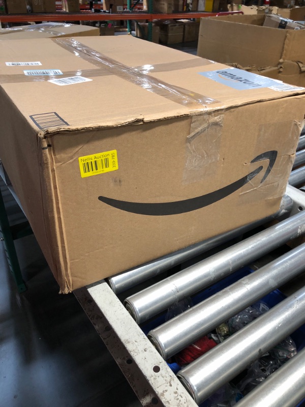 Photo 1 of ***FACTORY SEALED*** Mimoglad Office Chair, High Back Ergonomic Desk Chair with Adjustable Lumbar Support and Headrest, Swivel Task Chair with flip-up Armrests for Guitar Playing (Modern, Ivory White)