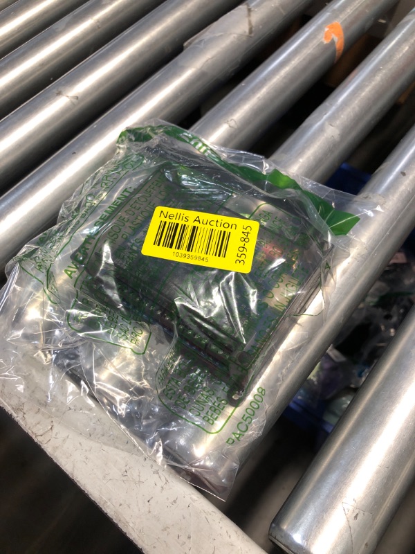 Photo 1 of GatePi 8 Channel - LoRa Based Relay Board 8 Channel Relay with LoRa Module Based on Raspberry Pi 2040 Smart Data Transmission LoRa Module, Transmission up to 5 KM (915MHz)