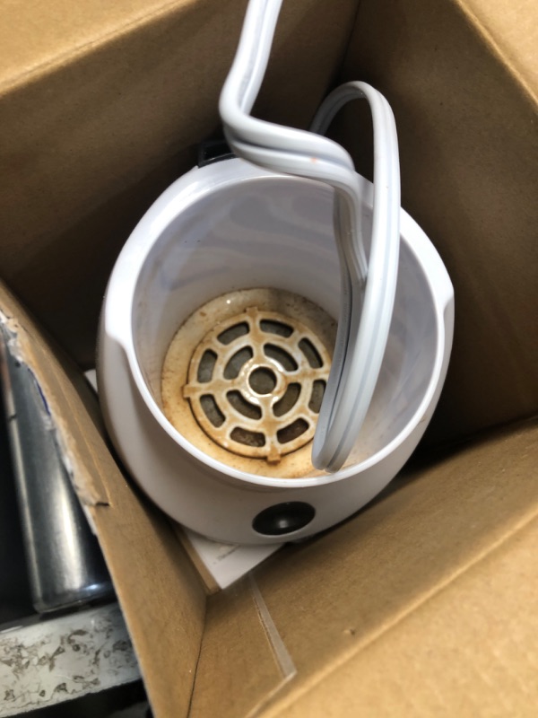 Photo 1 of ****HEAVILY  USED*****DIRTY****Dr. Brown's Insta-Feed Baby Bottle Warmer and Sterilizer for Baby Bottles and Baby Food Jars