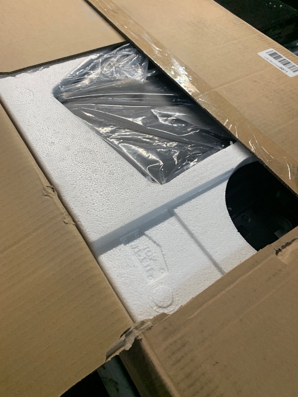 Photo 1 of ***PARTS ONLY***
SAMSUNG 49" Odyssey G9 (G95C) Series DQHD 1000R Curved Gaming Monitor