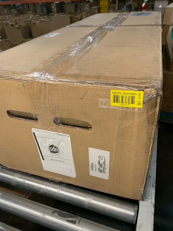 Photo 1 of ***PARTS ONLY***
SAMSUNG 49" Odyssey G9 (G95C) Series DQHD 1000R Curved Gaming Monitor