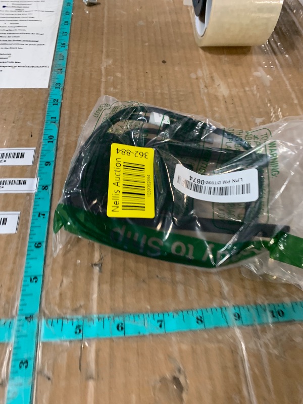 Photo 1 of TP-Link WiFi 6 USB Adapter for Desktop PC - (Archer TX20U Plus) AX1800 Wireless Network Adapter with 2.4GHz, 5GHz, High Gain Dual Band 5dBi Antenna, WPA3, Supports Windows 11/10