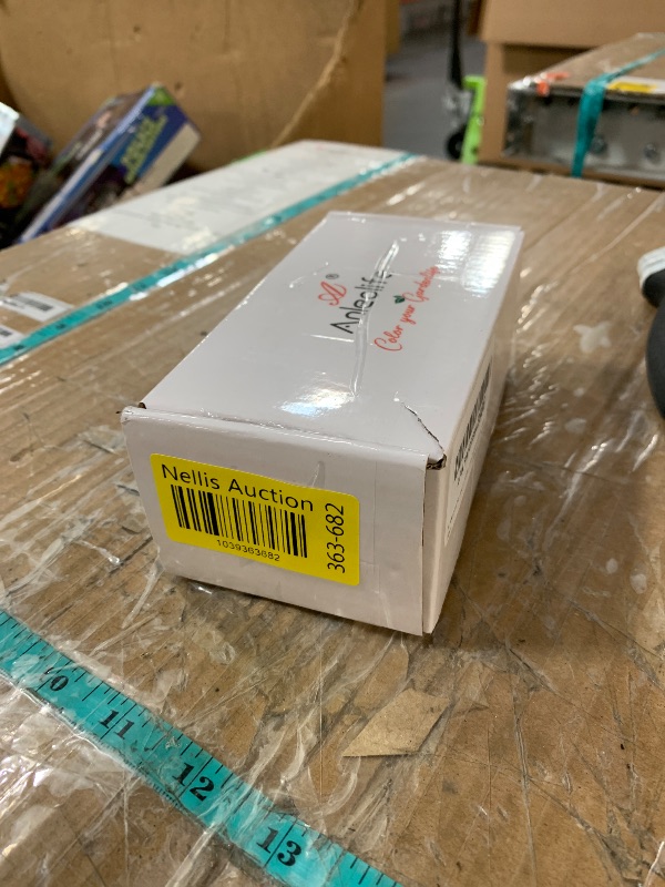 Photo 1 of A ANLEOLIFE .080 in Twisted Line Spool #AC80RL3 for RYOBI Cordless Auto-Feed String Trimmers 18v 24v and 40v, Replacement Model,11ft-Long(6 Spools & 1 Cap)