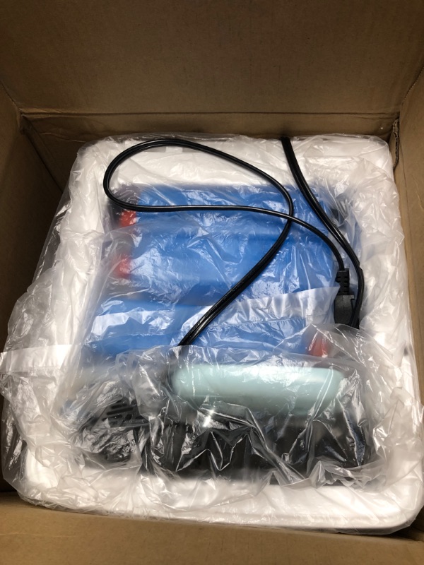 Photo 1 of (used)Portable Air Conditioners, 3-IN-1 Evaporative Air Cooler, 2.5 Gal Fast Cooling Portable AC Unit w/Remote & Timer, 3 Speed 
