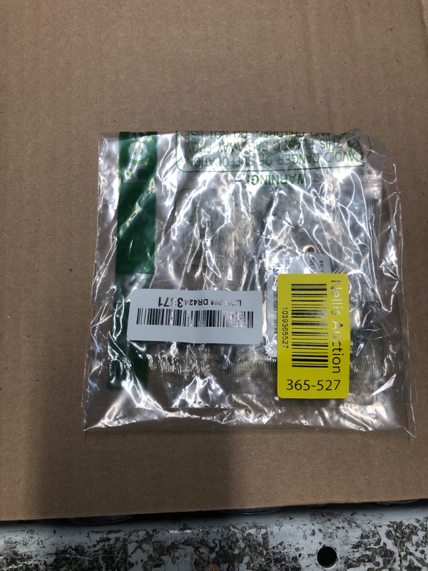 Photo 1 of Motoparty Vent Window Rear Edge Seal Rivet Kit for 1964-1987 Chevy Truck?with Pivot Rivets