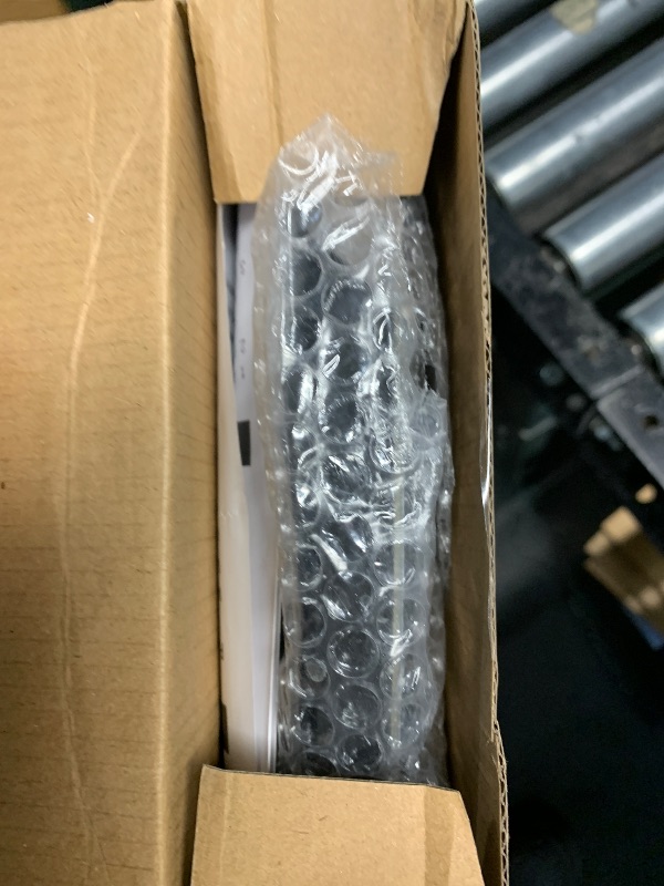 Photo 1 of ***(PARTS ONLY/ NON FUNCTIONAL)***VIVOSUN Solar Fountain, 4W Solar Water Fountain with Upgraded Glass Panel, Built-in Battery, 7 Nozzles, Colored LED Lights, Outdoor Solar Fountain Pump for Bird Bath, Pond, Pool, Fish Tank, Garden