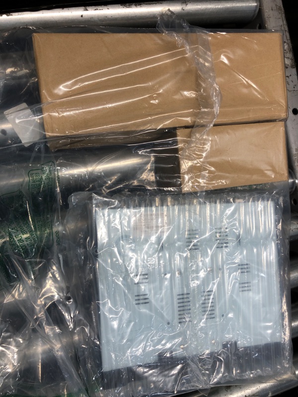 Photo 1 of 3000TVL Home Security System Surveillance DVR Camera Kits, 4pcs Wired 5MP PoE IP Night Vision Cameras Set with AI Motion Person Vehicle Detection, 4K NVR with 512GB Hard Drive for 24-7 Recording