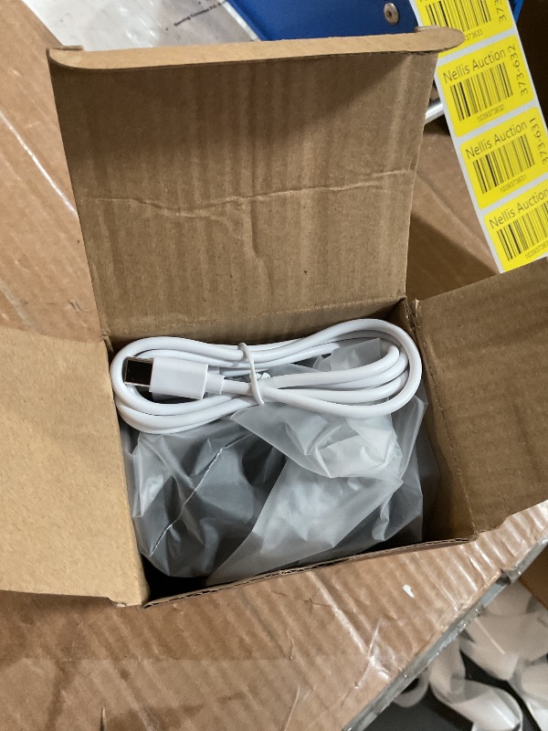 Photo 1 of Rechargeable Portable Waist Fan ?5 Speeds Faster Cooling with 10000mAh Power Bank ?8/40h Working ? Hands-Free Hanging Neck Fan, Quiet, clip on Fan for Camping, Outdoor, Jobsite ?Gifts for Women men