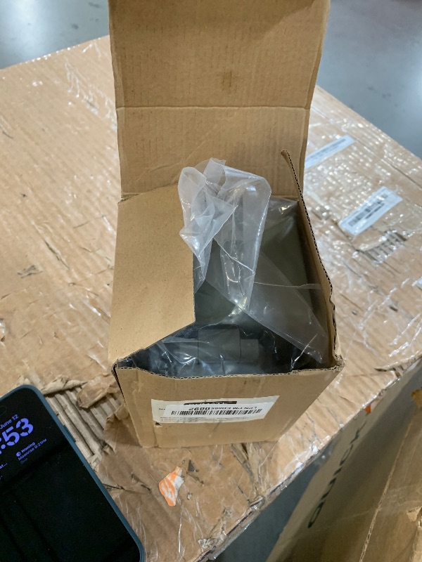 Photo 1 of Pre-Drilling 50 Amp Generator Inlet Box RVMATE, NEMA SS2-50P Power Inlet Box, 125/250V, 6250/12500W 50a Power Inlet Box, ETL Listed, Waterproof for Outdoor Use