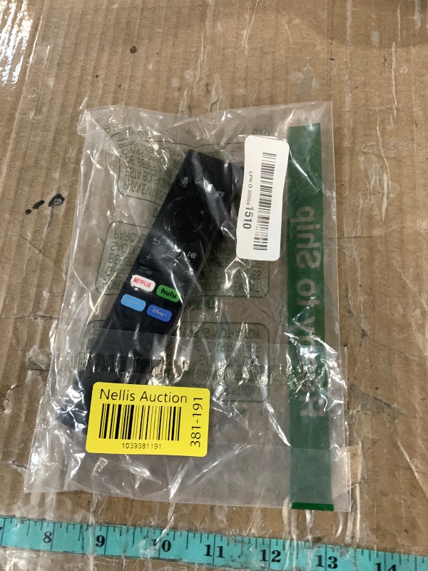 Photo 1 of for Samsung TV Remote Control Replacement, Universal Remote Compatible All Samsung Frame Serif Crystal Solar UHD Neo QLED OLED 4K 8K Smart TVs