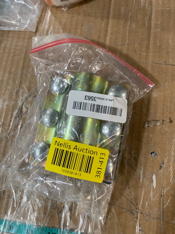Photo 1 of 1 1/4inch  Repair Clamp,Emergency Kit for Plastic and Metal Pipes (OD 32MM)