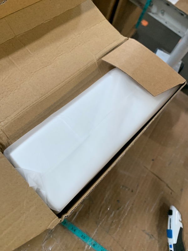 Photo 1 of ACCURATEX Cooling Sheets Twin Size - Viscose Made from Bamboo, Luxury Cool Silky Sheet Set for Twin Size Bed, Super Soft Breathable Bedding Sheets up to 16 inches Deep Pockect,White