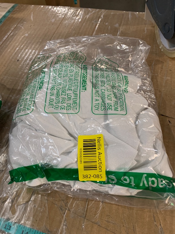 Photo 1 of Ahlaray Women's Button Down Cropped Bolero White Sweater Cardigan Shrugs for Dresses, Large