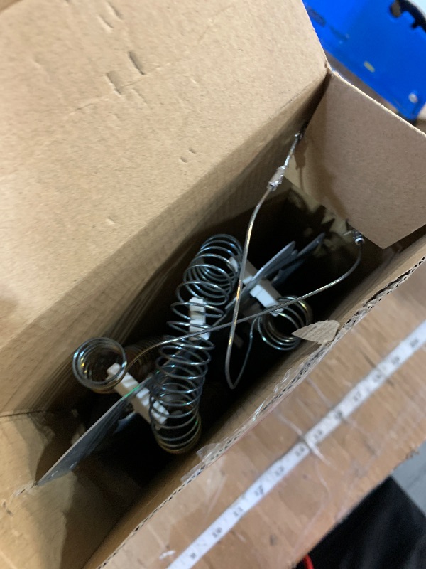 Photo 1 of ?Upgraded?Heating Element for Samsung Dryer, DC47-00019A Dryer Heating Element for Samsung DV40J3000EW/A2 DV42H5200EP/A3 DV42H5200EW/A3 DV42H5000EW/A3 DV45H7000EW/A2 DV48H7400EW/A2