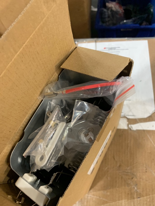Photo 1 of ?Upgraded?WED4815EW1 279838 3403585 W10724237 Dryer Heating Element for Kenmore 110 Series Whirlpool/Am.ana/May.tag Bravos Models NED4655EW1/MEDX655DW1/MEDC215EW1