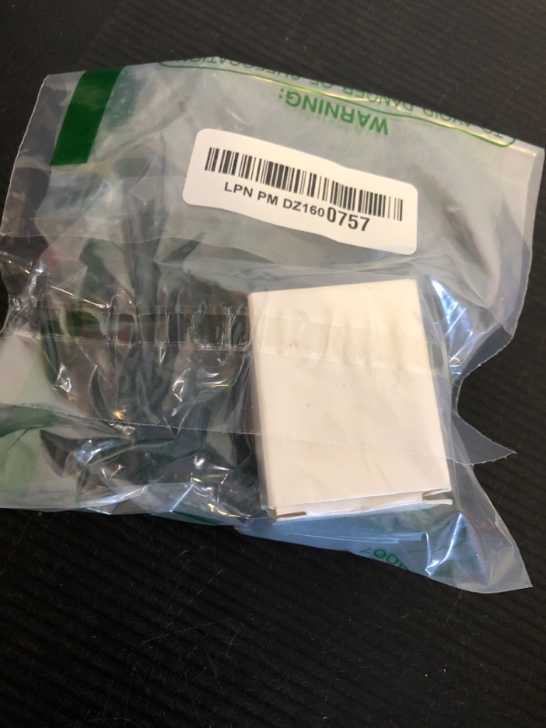 Photo 1 of 2Pcs Refrigerator Door Light Switch 2 Feet Compatible for GE Whirlpool, Maytag, Admiral, Amana, Kenmore, KitchenAid, Magic Chef Freezer Momentary Fridge Switch 2Pin NC AC 250V 2A-2.5A