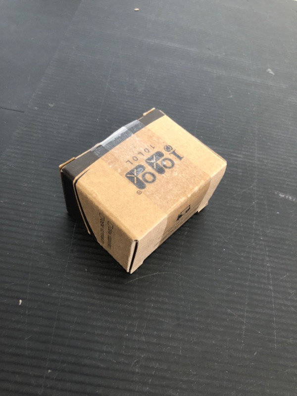 Photo 1 of 10L0L Golf Cart IQ Speed Sensor for Club Car DS/Precedent 2004+ 48V Electric Golf Cart, High Speed Magnet ADC Motor Replaces OEM# 102704901 102265601 - Increased Stability