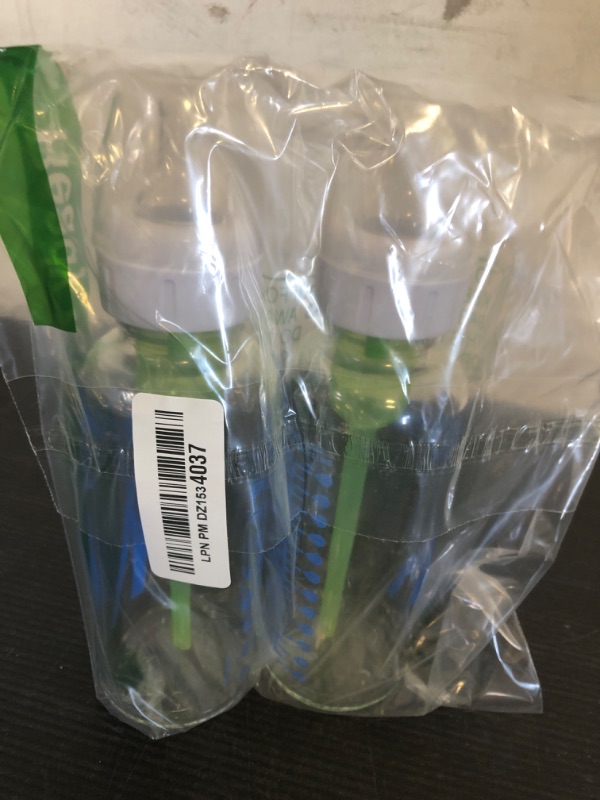 Photo 1 of Dr. Brown's Natral Flow Anti-Colic Glass Baby Bottle