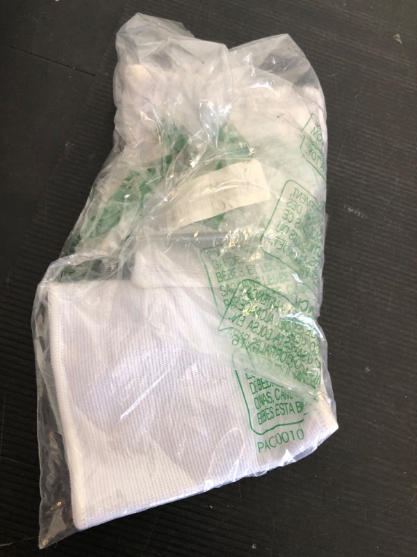 Photo 1 of Nike Essentials Volleyball Knee Pad, White, Medium/Large