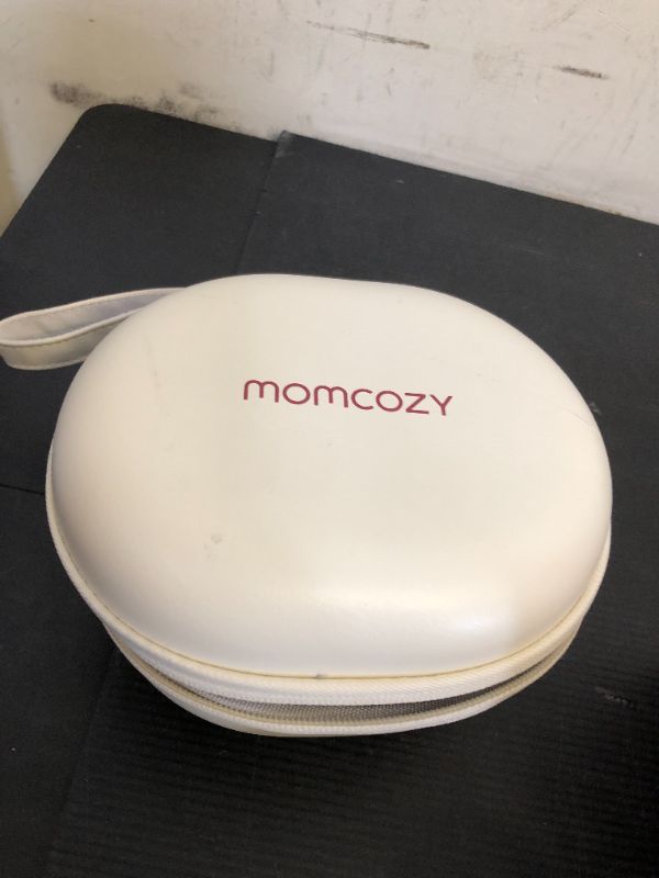 Photo 1 of Momcozy Breast Pump Hands-Free Mobile Style, 24mm