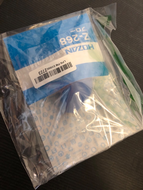 Photo 1 of Hozan Z-268 Blower Blower with Extensioning Nozzle