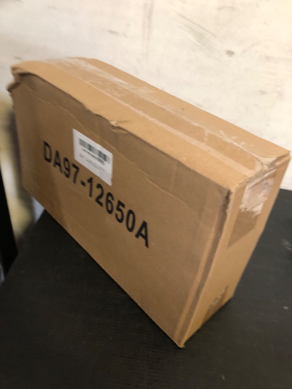 Photo 1 of Upgraded DA97-12650A Refrigerator Door Shelf Bin (Right) for Samsung Refrigerator Parts RF260, RF261, RF263 Replaces DA63-06963 DA63-07104A - BY AMI PARTS