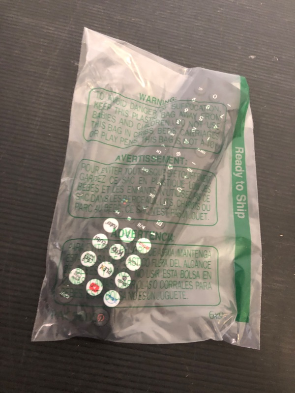 Photo 1 of ERF2B36H Remote Control Replacement for HISENSE Smart TV EN2D36H 32A45GV 32A35HUV 40A45GV 40A35HUV 43A6GV 43A45GV 43A35HUV 50A6GV 55A6GV 65A6GV EN2B36H ERF2D36H ERF2M36H ERF2I36H ERF2J36H ERF2R36H